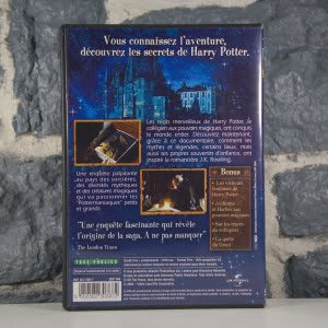 A la découverte du vrai monde de Harry Potter (02)